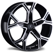 Диски Ki304, Диски