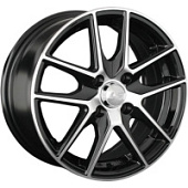 771, LS 771 6x14 4*98 ET35 DIA58.6 BKF Литой, Диски