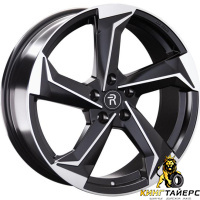 Replay PR38 9x20 5*112 ET26 DIA66.6 MGMF Литой