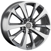 Диски HV97, Диски