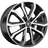 VV173, Replay VV173 7x17 5*112 ET45 DIA57.1 GMF Литой, Диски