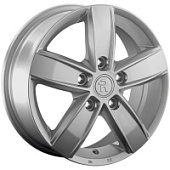 Ci61, Replay Ci61 6x15 5*118 ET68 DIA71.1 Silver Литой, Диски