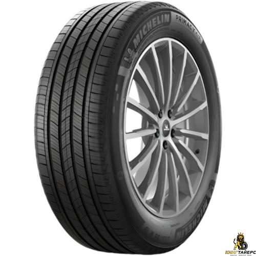 Michelin Primacy All Season Acoustic 285/40 R23 111Y XL LR