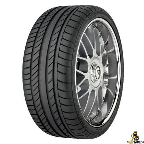 Continental Conti4x4SportContact 275/40 R20 106Y XL N0 FP