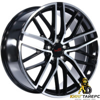 Replica Concept MR547 8.5x20 5*112 ET40 DIA66.6 HBFP Литой