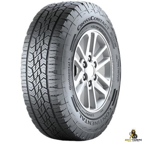 Continental ContiCrossContact ATR 255/65 R17 114H XL FP