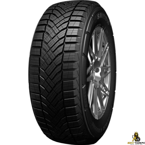 Sailun Commercio 4 Seasons 215/60 R16C 103/101T