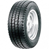 Tigar Cargo Speed, Шины