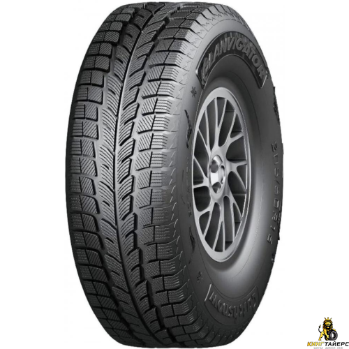 Lanvigator Catchsnow 245/75 R16 120/116S