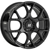 RC07, LS FlowForming RC07 9x20 5*114.3 ET45 DIA72.6 MGM Литой, Диски