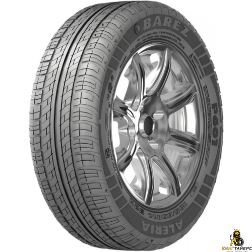 Barez Aleria P601 185/60 R15 84H