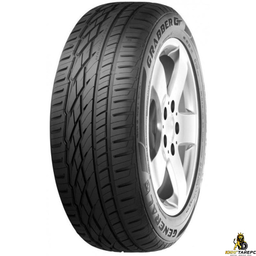 General Tire Grabber GT 235/70 R16 106H FP