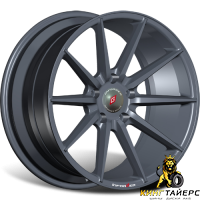Inforged IFG21 8x18 5*114.3 ET45 DIA67.1 Gun Metal Литой