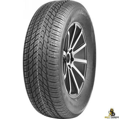 Lanvigator Wintergrip HP 215/65 R16 98H