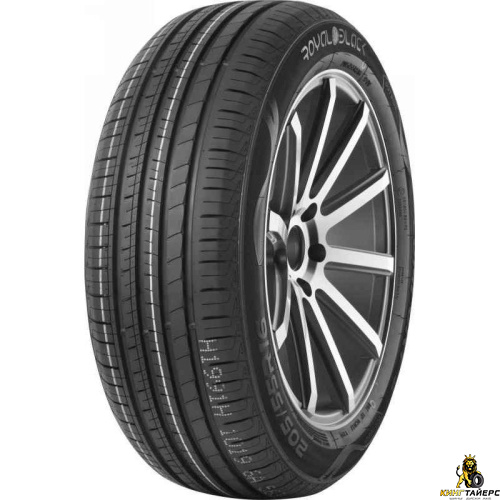 Royal Black Royal Mile 155/65 R13 73T