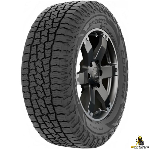 Cooper Discoverer Road + Trail AT 225/65 R17 102H