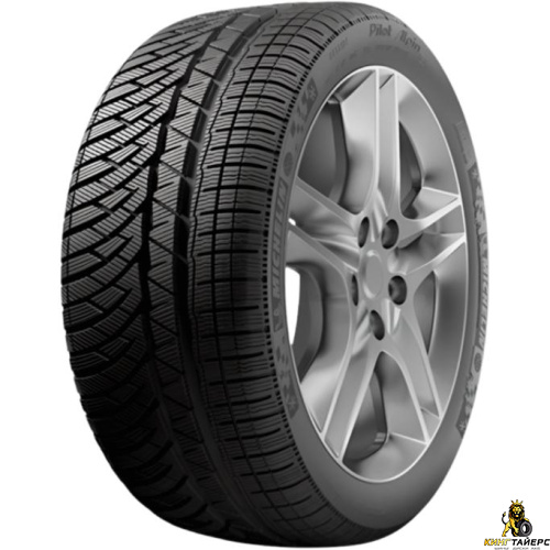 Michelin Pilot Alpin 4 295/30 R20 101W XL