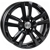 R065, RST R065 6x15 4*100 ET48 DIA54.1 SL Литой, Диски