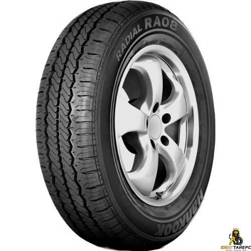Hankook Radial RA08 215/70 R16C 108/106T