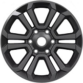 Диски Лиард, Диски