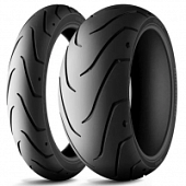 Michelin Scorcher 11 150/70 R17 69W Задняя Чоппер/Круйзер