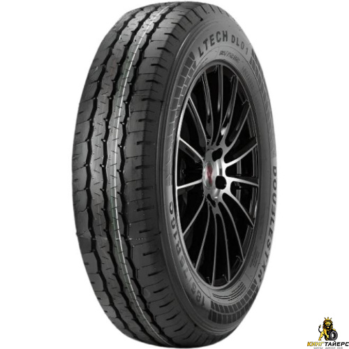 DoubleStar DL01 205/65 R16C 107/105T