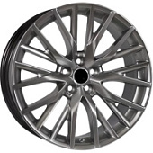 Диски LX272, Диски