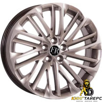 Replica FR LX491 8x20 5*114.3 ET30 DIA60.1 HB Литой