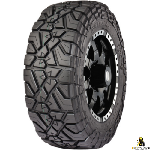 Gripmax Mud Rage M/T III 265/70 R17 121/118Q RWL