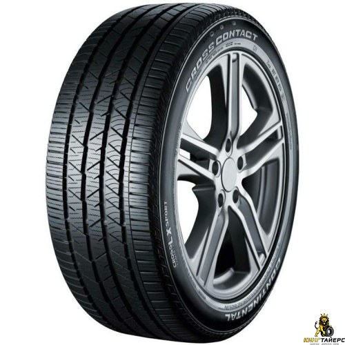 Continental ContiCrossContact LX Sport 235/55 R19 101H RunFlat MOE