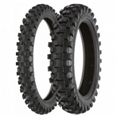 Michelin Starcross 5 MINI 2.75/0 R10 37J Задняя Кросс