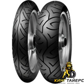 Pirelli Sport Demon 130/80 R17 65H Задняя Классика