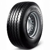 Bridgestone R168 385/65 R22.5 160K Прицеп