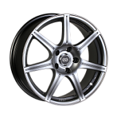 SC07, Enkei SC07 7.5x18 5*114.3 ET45 DIA73.1 HP Литой, Диски
