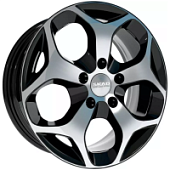 Диски Гамбург, Диски