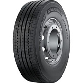 Michelin X MULTIWAY 3D XZE 295/80 R22.5 152/148M Рулевая