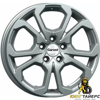 Carwel Ванда 6.5x17 5*114.3 ET50 DIA54.1 SB Литой