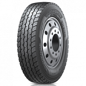 Hankook Smart Flex DH35 235/75 R17.5 132/130M PR16 Ведущая