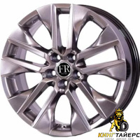 Replica FR TY492 7.5x19 5*114.3 ET40 DIA60.1 HS Литой
