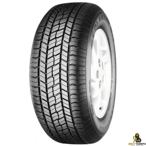 Yokohama Geolandar H/T G033V 215/70 R16 100H
