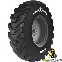 Maxam MS901 R-4 16.9/0 R24 149A8 PR12