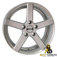 Neo V03 7x17 4*100 ET40 DIA60.1 Silver Литой