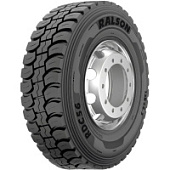 Ralson RDC56 295/80 R22.5 152/148K Универсальная