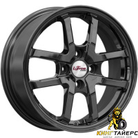 iFree Грид 6x15 4*100 ET45 DIA56.6 BK Литой