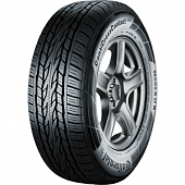 ContiCrossContact LX2 Continental ContiCrossContact LX2 285/65 R17 116H FP