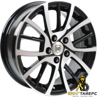 Tech Line 548 6x15 5*100 ET40 DIA57.1 SL Литой