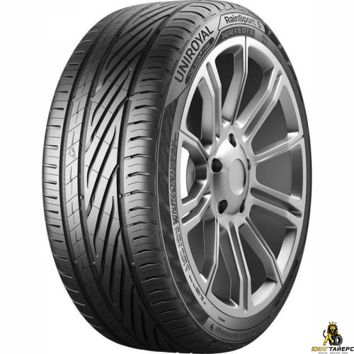 Uniroyal Rainsport 5 235/55 R19 105V