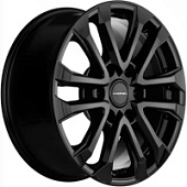 KHW 1805, Khomen KHW 1805 7.5x18 6*139.7 ET42 DIA75.1 F-Silver Литой, Диски