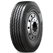 Hankook Smart Work AM09 315/80 R22.5 156/150K PR20 Рулевая