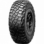 BFGoodrich Mud-Terrain T/A KM3 285/70 R17 121/118Q XL